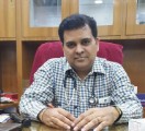 Dr Susheel Jain
